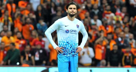 Celta Vigo, Okay Yokuşlu İçin Trabzonspor'dan Banka Hesap Numarası İstedi