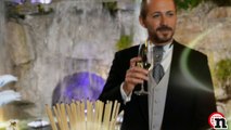 Nello Ruggiero, lo Sposo Single racconta il suo matrimonio | Notizie.it