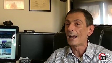 La pedofilia clericale raccontata da Francesco Zanardi | Notizie.it