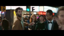 Life's Memorable Moments...Agency: Ogilvy ParisDirector: Manu CossuCreative Director: Thierry Chiumino, Clarisse ArmandyArt Director: Thierry Chiumino, Cla