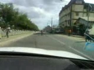 acceleration d'un jog 90 (a + de 120km)