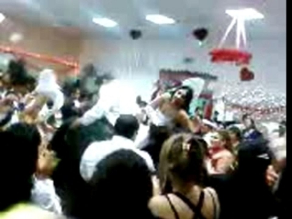 mariage