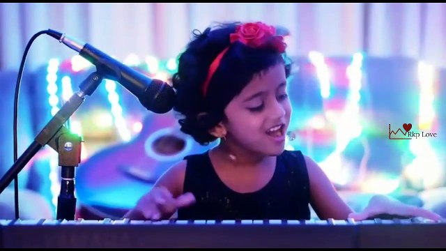 Guleba Song | Cute Baby Singing Song | Gulebakavali | Sun Singer | Best Whatsapp Status Video Tamil