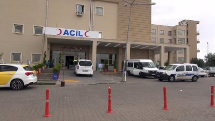 Siverek'de silahlı saldırı: 1 yaralı - ŞANLIURFA