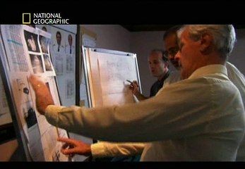 Indagini Ad Alta Quota -  Egyptair 990...!!!