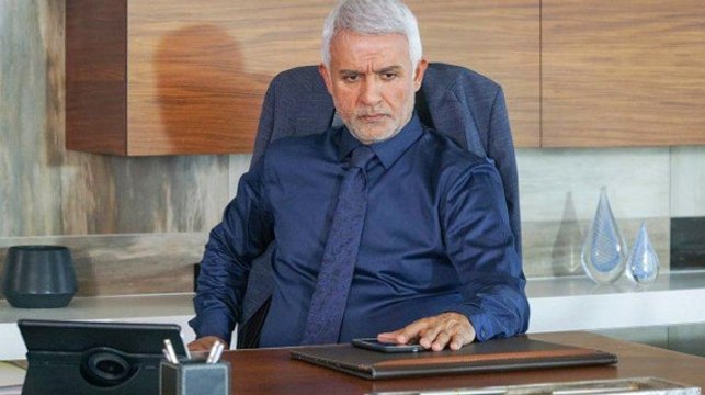 Yasak Elma Dizisi Yapımcıları Basın Duyurusu Yayınladı! Talat Bulut Diziye Veda mı Etti?