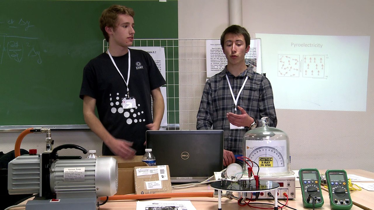 A- Est-il possible de fabriquer une machine à Rayons X transportable afin que toutes les populations aient accès à la radiographie ?