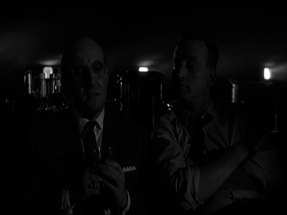 Docteur Folamour - Extrait