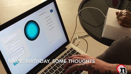 Nunzio Fiore presenta Memori: il software per diventare immortali | Notizie.it