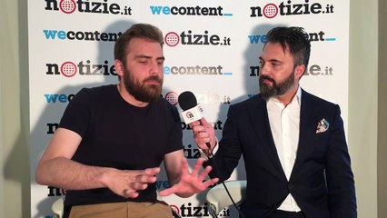 Amore povero, intervista a Dutch Nazari | Notizie.it