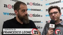 Lele Rozza, tra Blonk, TEDX svela il futuro della comunicazione | Notizie.it