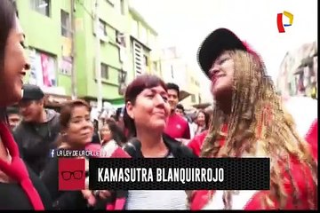 Conozca el curioso listado de 'La Negra Petróleo' inspirado en la 'bicolor'