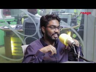 Malaysia's Youngest Elected MP, YB Prabhakaran's Interview Highlights