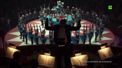 Disney lanza el primer tráiler del remake de Dumbo