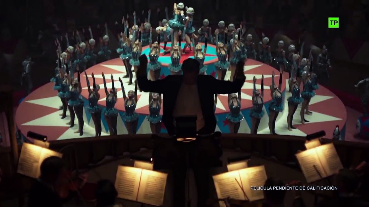 Disney lanza el primer tráiler del remake de Dumbo