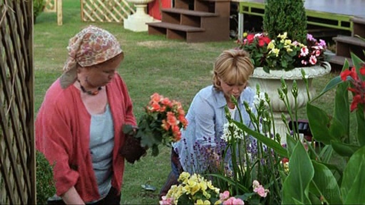 Rosemary And Thyme S03 Episode 8 Enter Two Gardeners video Dailymotion