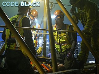 Code Black Season 3 Episode 8 " HD QUALITY " Full Watch ~ 3x8 / Home Stays Home