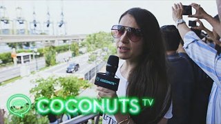 TRUMP KIM SUMMIT | The Big Day | Coconuts TV