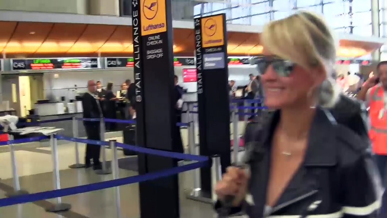Laeticia Hallyday courageuse : un avocat raconte "l’humiliation viscérale" qu’elle a subie