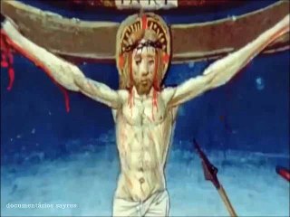 Os Mistérios do Santo Sudário de Turim