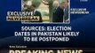 Breaking news; Nawaz sharif going to be arrested, Indian media hue & CRY