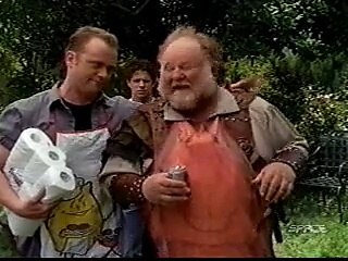 Weird Science 3-16 Dead Can Dance