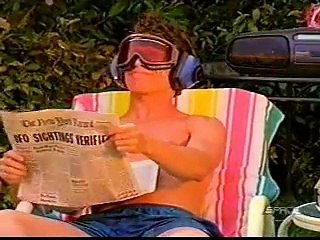 Weird Science 3-14 Fly Boy
