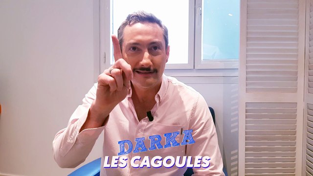TPMP : Michaël Youn, la Coupe du monde, Afida Turner... Le Darka / Rassrah de Vincent Desagnat (exclu vidéo)