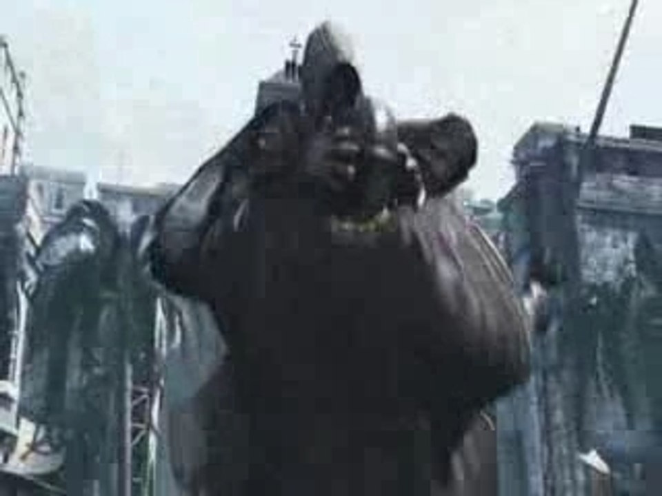 Mosconi's Creed