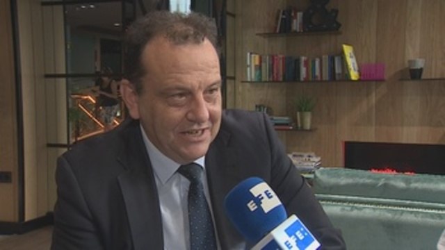 El fiscal de Nóos: No creo en manos negras