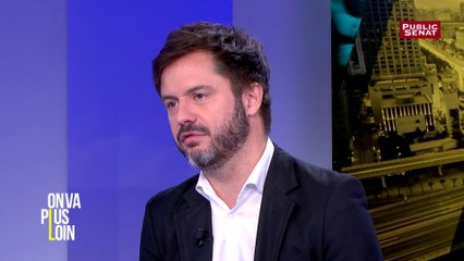 Loi  fake news : elle pose « de mauvais problèmes » et  de « mauvaises questions » pour Nicolas Vanbremeersch
