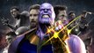 Avengers: Infinity War is the fourth film ever to make more than $2 billion at box office