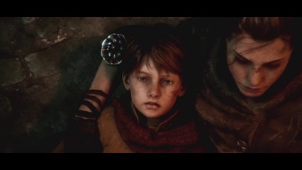 A Plague Tale : Innocence - Bande-annonce E3 2018
