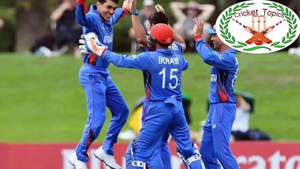India Vs afganistan Test Match- अफगानिस्तान के 2 खिलाड़ी टीम इंडिया पर पड़ेगे भारी !