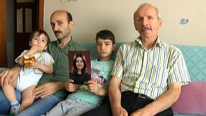 Plazadan düşerek ölen Şule Çet'in babası: 'Kızımın intihar ettiğine inanmıyorum'