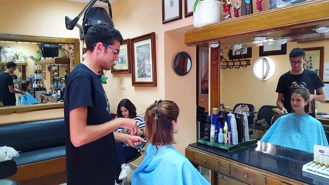 Peluquería