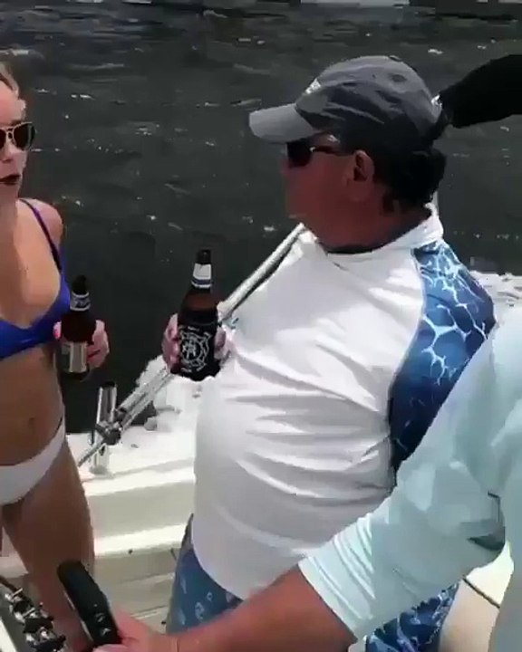 Fallait pas faire mousser sa bière