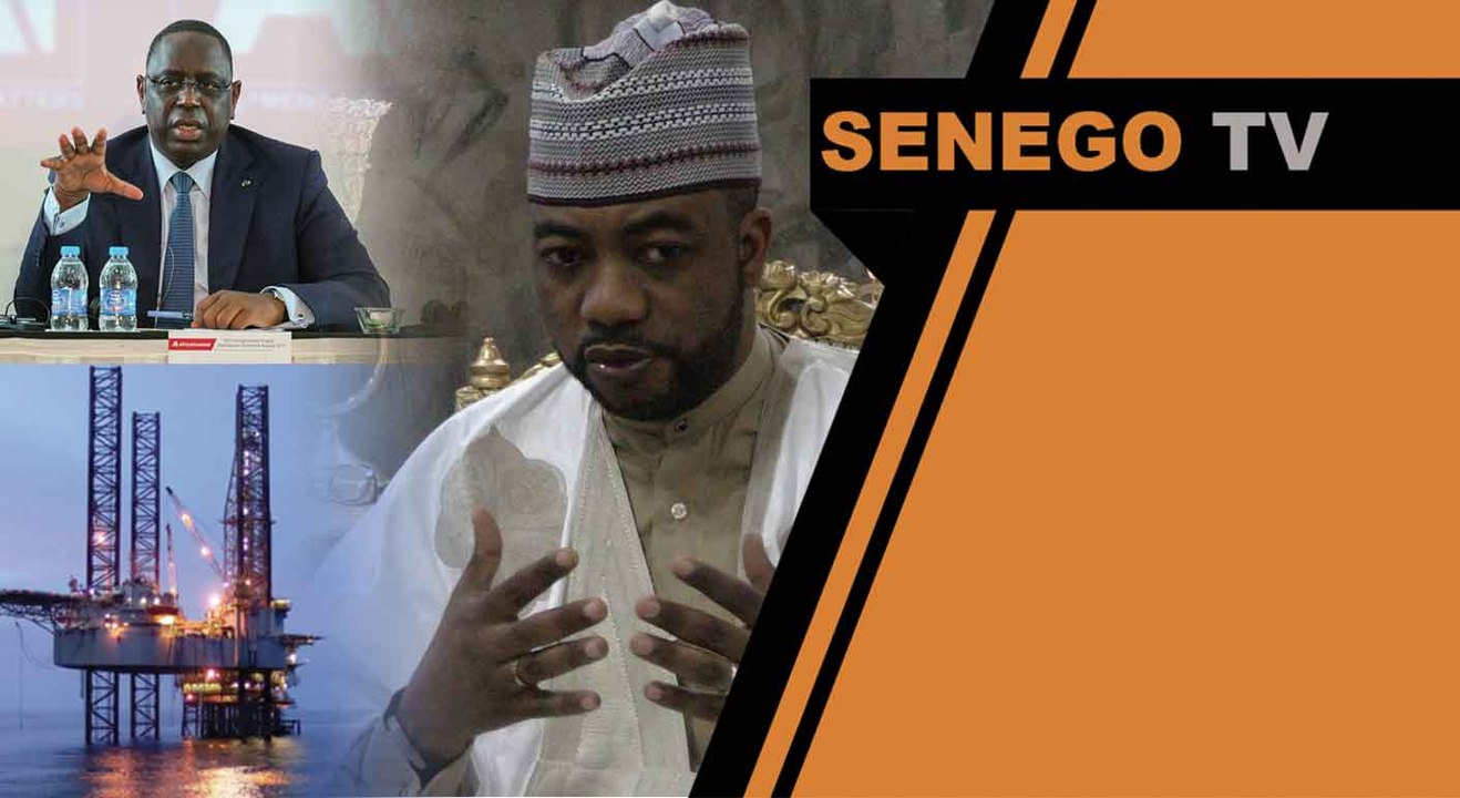 extrait de l'interview avec Cheikh Alassane Séné