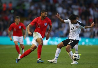 Les beaux gosses de la Coupe du monde 2018