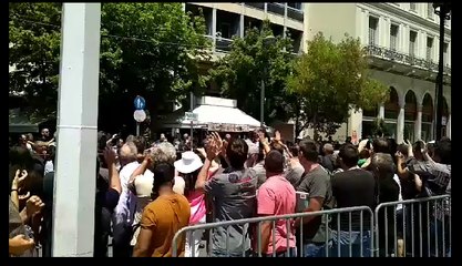 Άφιξη παικτών Παναθηναϊκού Superfoods