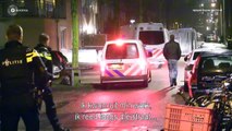 Amsterdam  Mohamed Bouchikhi (17) slachtoffer van schietincident Wittenburg