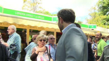 Màxim Huerta fue condenado en 2017 a pagar 243.000 euros por fraude fiscal