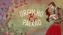 Orgulho e Paixão 11/06/2018 - Capitulo 72 Completo