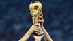 United States, Canada and Mexico awarded the 2026 FIFA World Cup