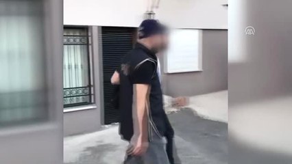 Sosyal Medyadan Terör Propagandasına Gözaltı