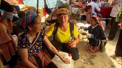 Luke Nguyens Vietnam - S02-E08 - Bac Ha