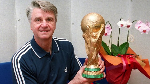 Karim Benzema, Didier Deschamps : les vérités d'Aimé Jacquet