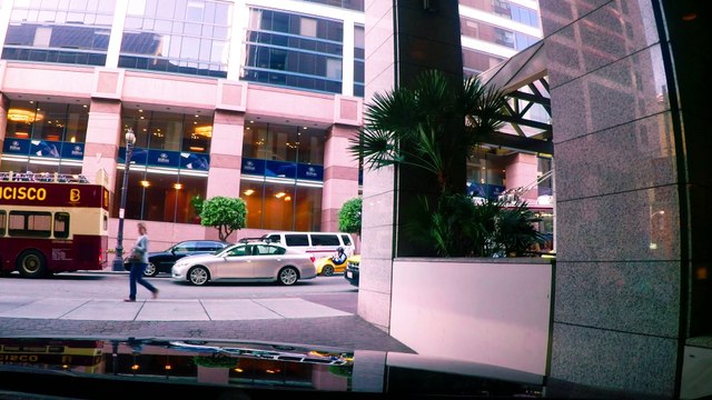 San Francisco Fan Guides | Episode 10: Wine Tour