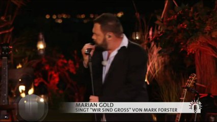 Marian Gold - Wir sind groß (2018)