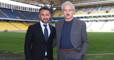 Vitor Pereira ve Terraneo Döneminde Fenerbahçe'nin Kasasından 45 Milyon Euro Çıktı
